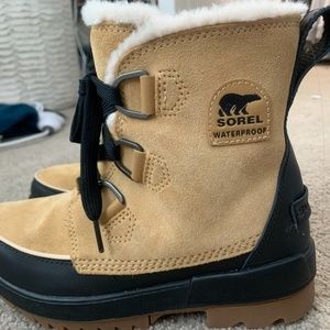 Sorel Tivoli Women's Boot